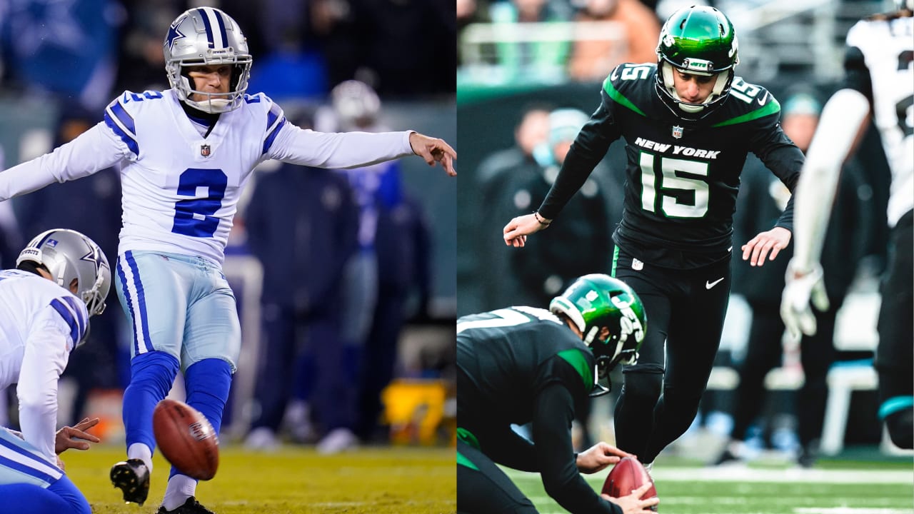The Great Green & White Kicking Battle of '22 Quickly Takes Shape - Vimarsana News