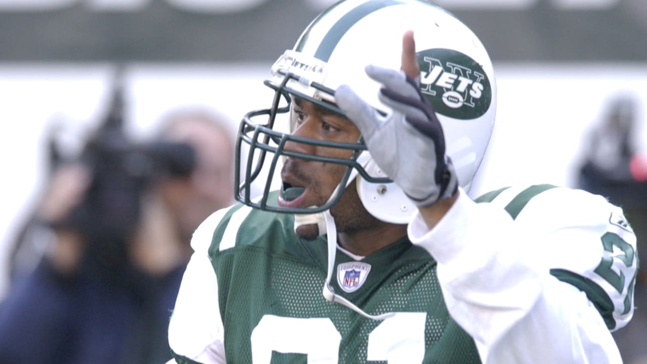 Development, not production is focus for New York Jets' rookies