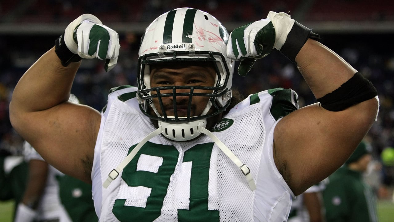 JETS: Source says New York to release Sione Po'uha