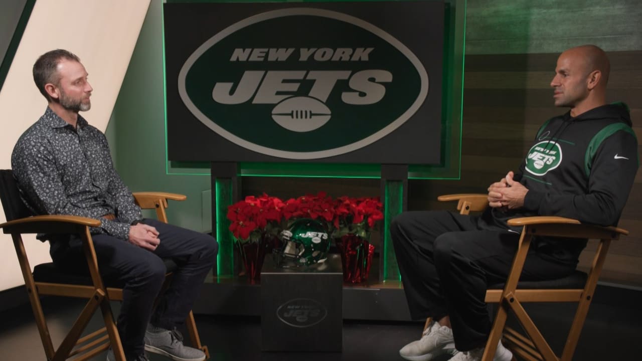 New York Jets: Exclusive interview with Eric Allen