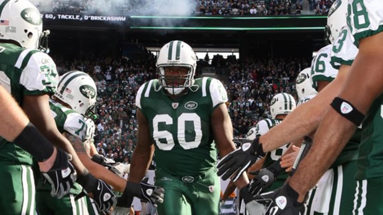 479 Ny Jets Dbrickashaw Ferguson Photos & High Res Pictures - Getty Images