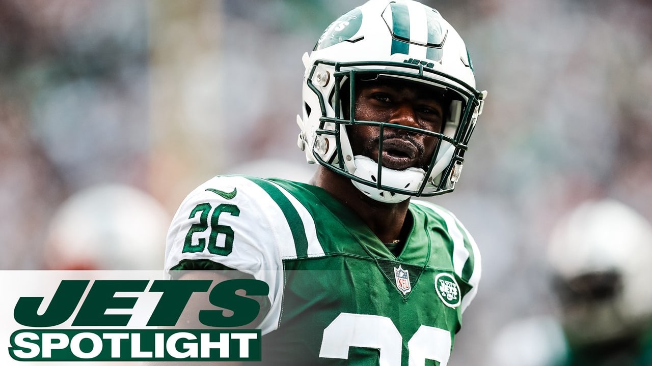 Jets-Dolphins Game Preview: Marcus Maye Prepares for Potential Life Without  Jamal Adams