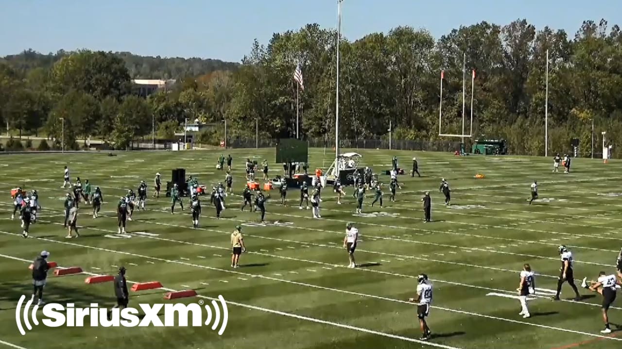Practice Today presented by SiriusXM | Week 3 (9/23)