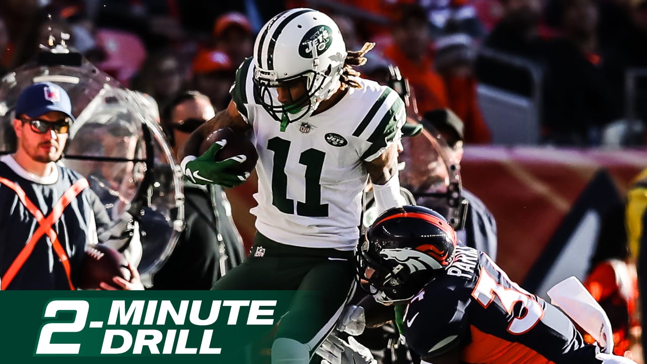 Jets vs. Broncos Week 5 Preview: How to Watch, Keys to Game, and More