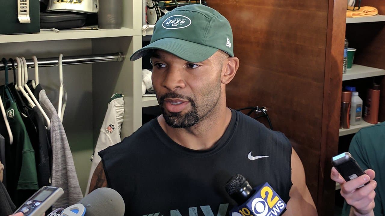 Matt Forté: Excited to Be in a Versatile Offense