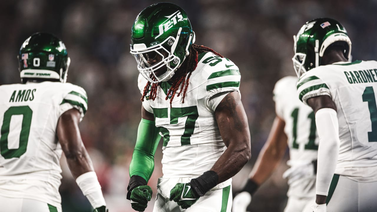 These New Jets Uniforms S-U-C-K Suck Suck Suck