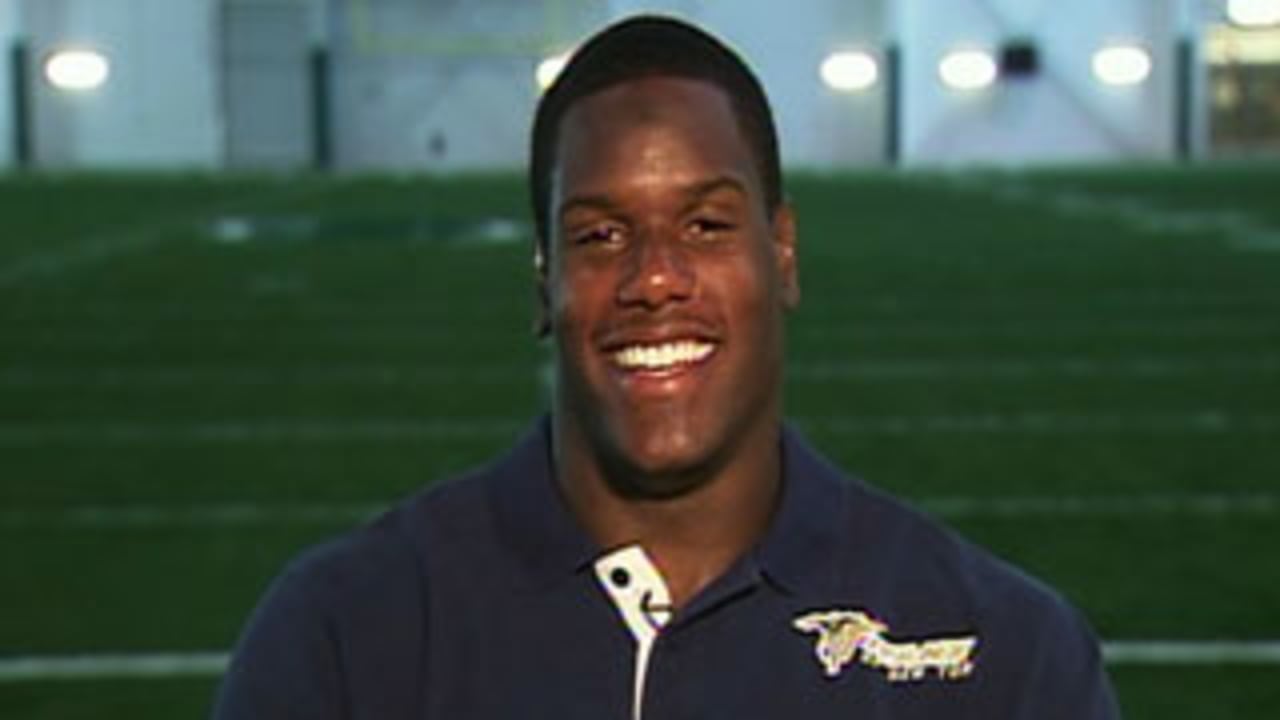 Brick Gets a Street Named in His Honor Today