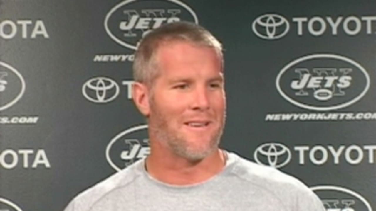 Can Favre turn around Jets' business fortunes?