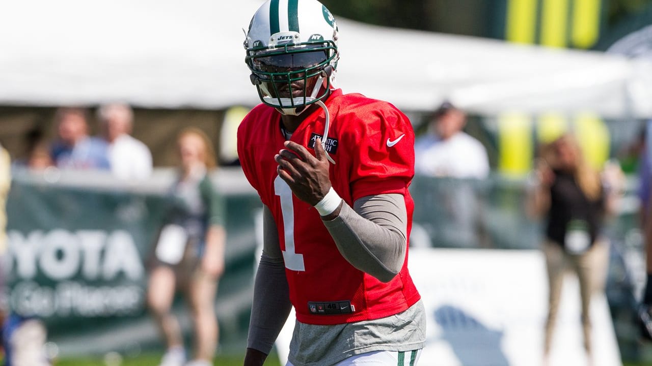 Rex Ryan Grows Through Experience