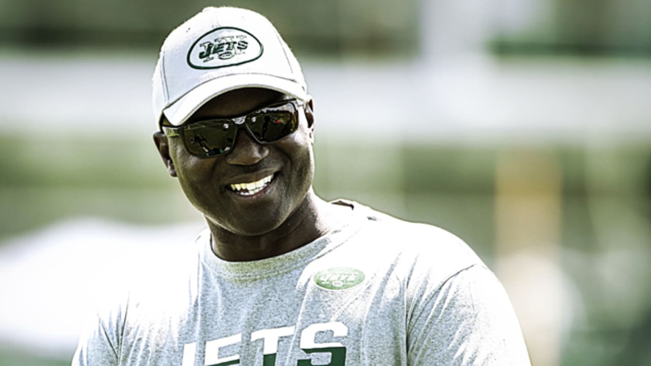 New York Jets coach Todd Bowles fine with his Week 1 coaching