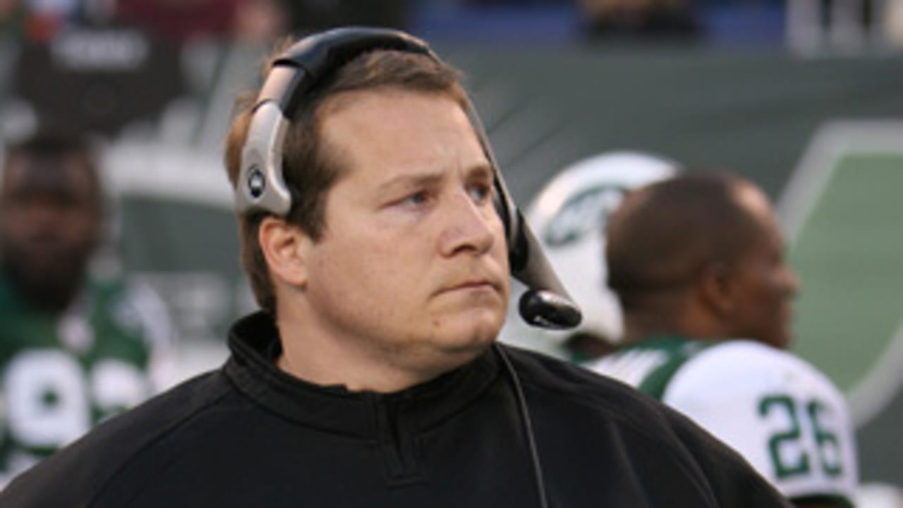 Mangini Named NFL 101 Awards' AFC Coach of The Year