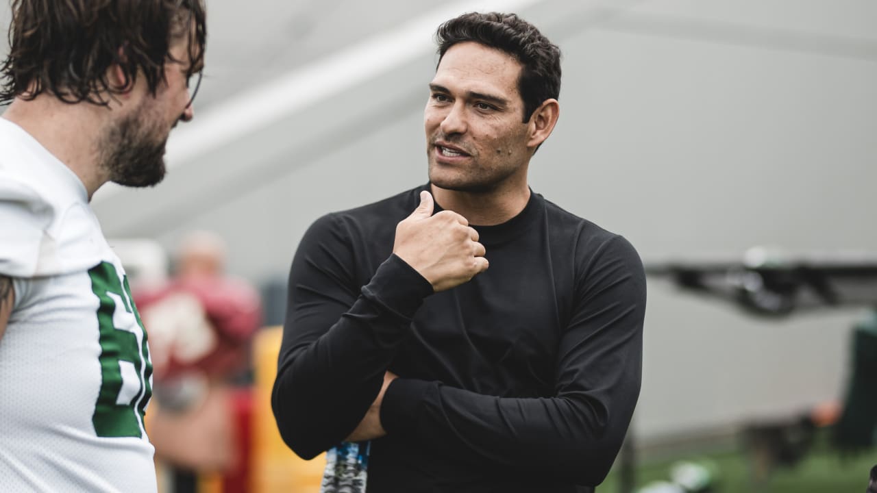 Ex-Jets QB Mark Sanchez leaves ESPN to become Fox Sports game analyst