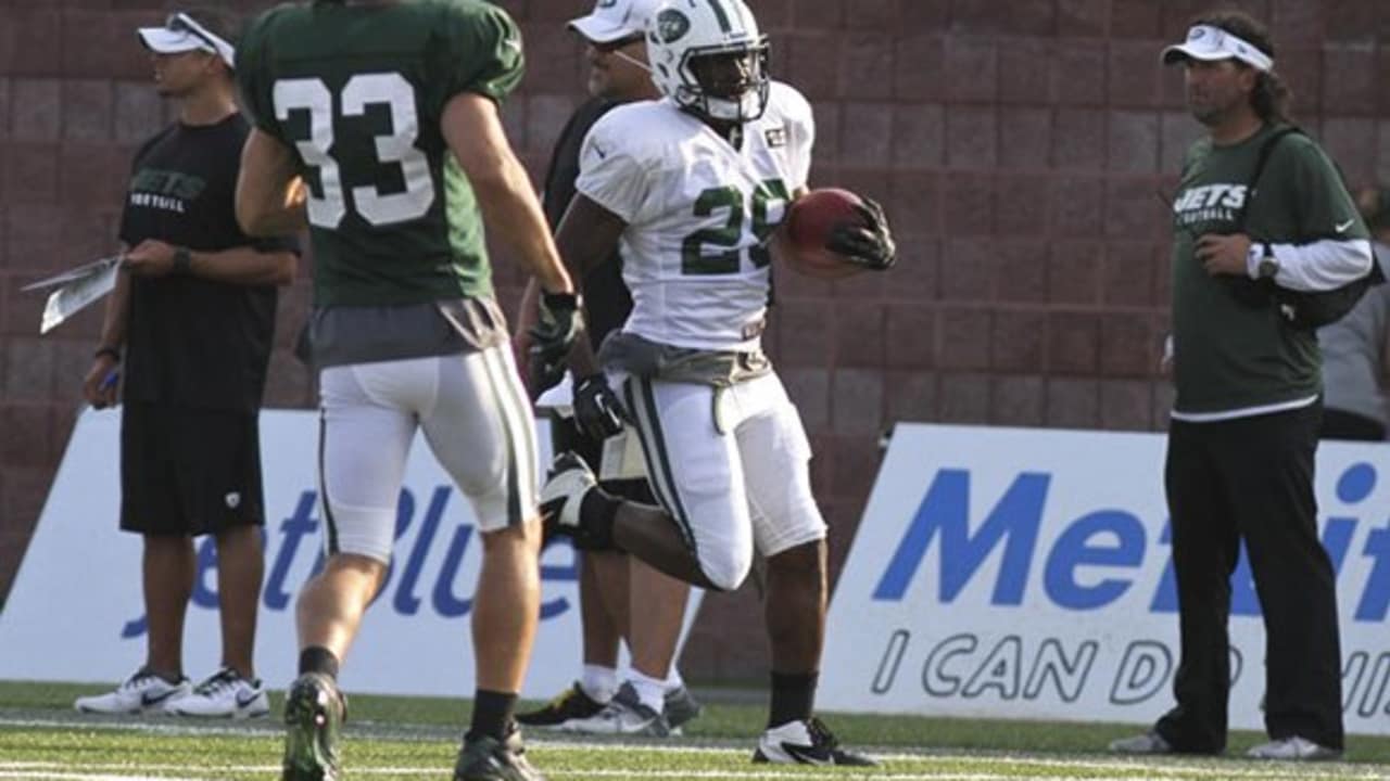 ESPN New York 98.7 FM to Carry New York Jets' Green & White