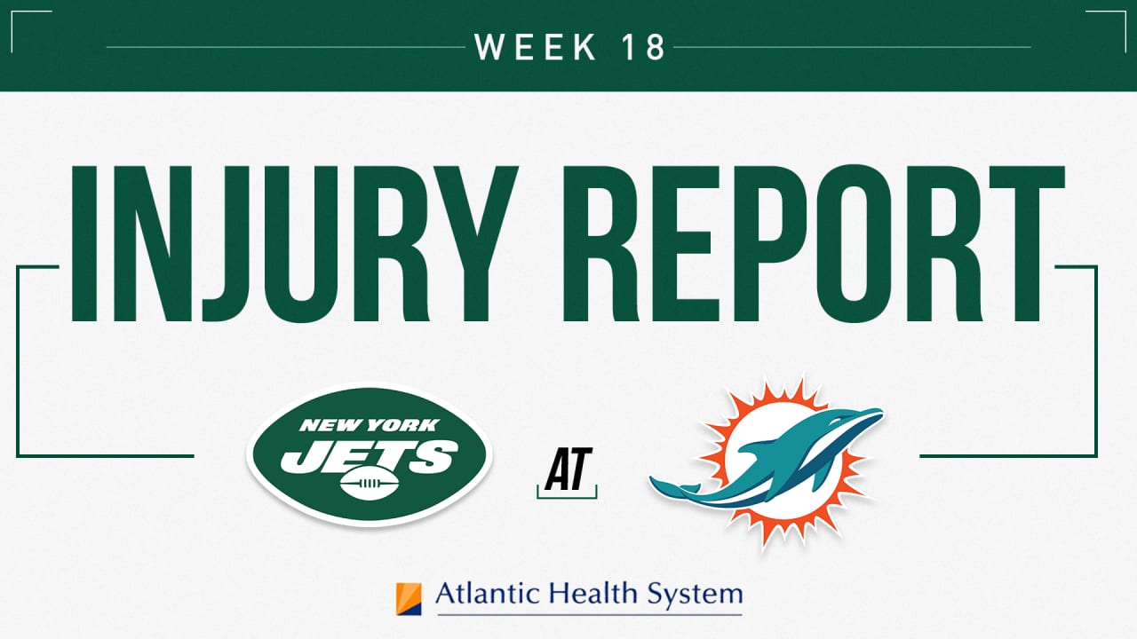 dolphins jets week 18