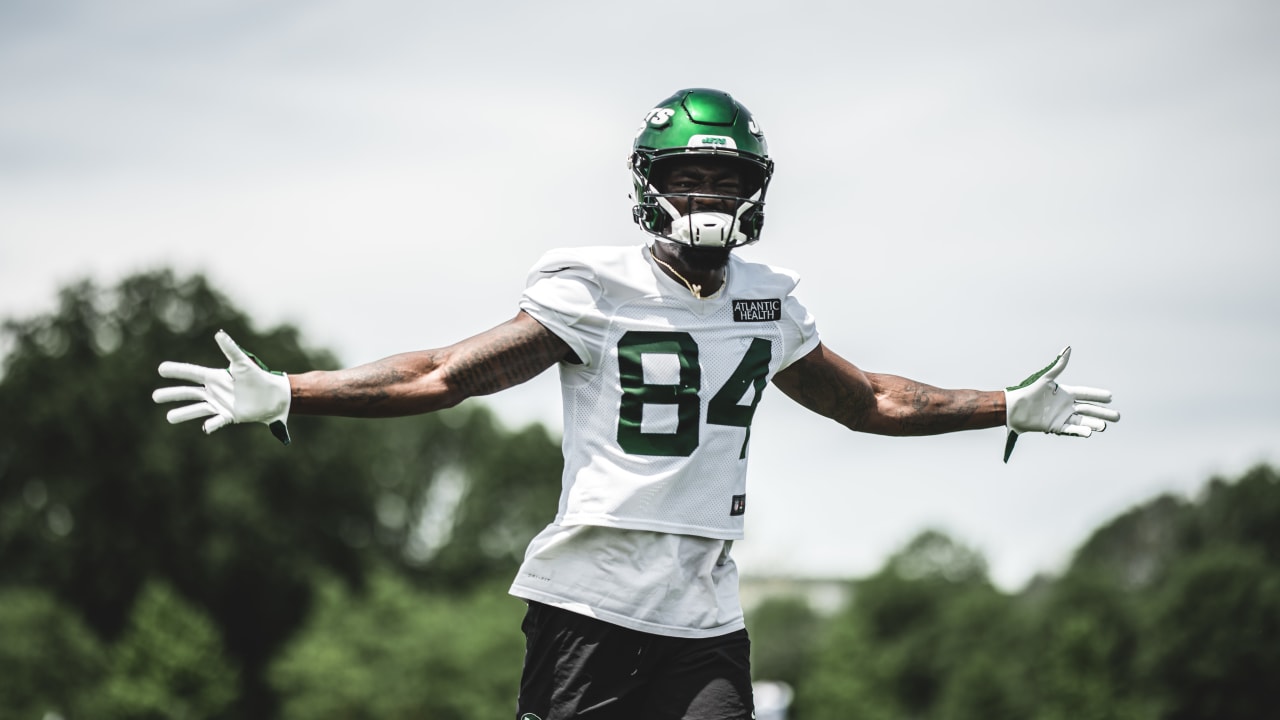 Gallery The Best Images of the Jets Wide Receivers