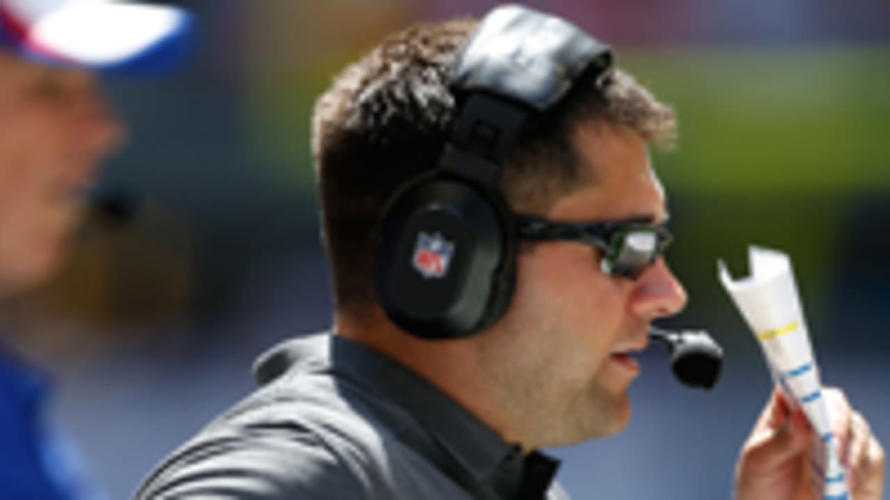 Jets Add Three Assistant Coaches