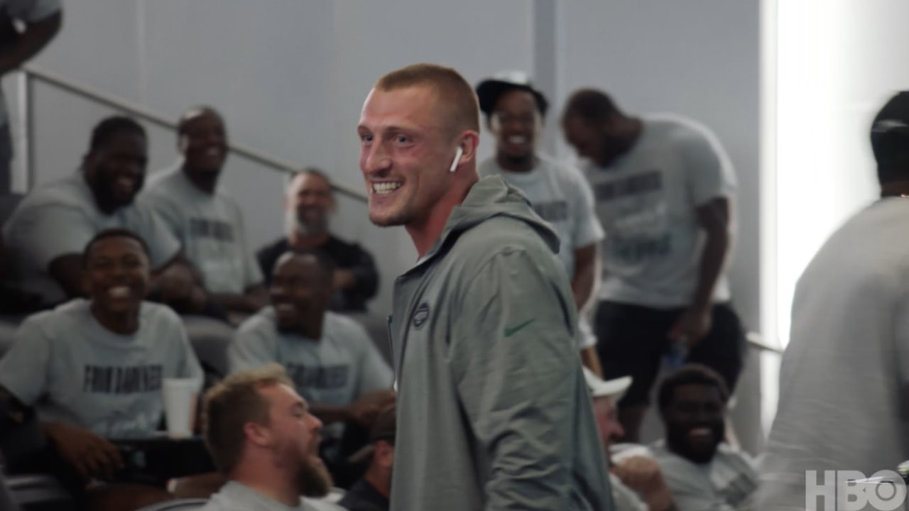 Hard Knocks: Training Camp With the New York Jets Trailer Reveals Next  Chapter of HBO's Documentary