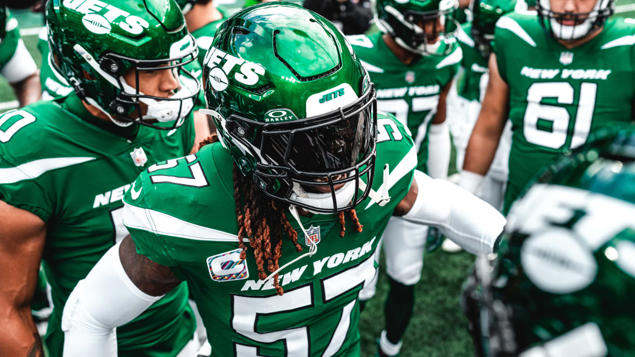 Game Trailer Jets vs. Giants in the Battle of New York