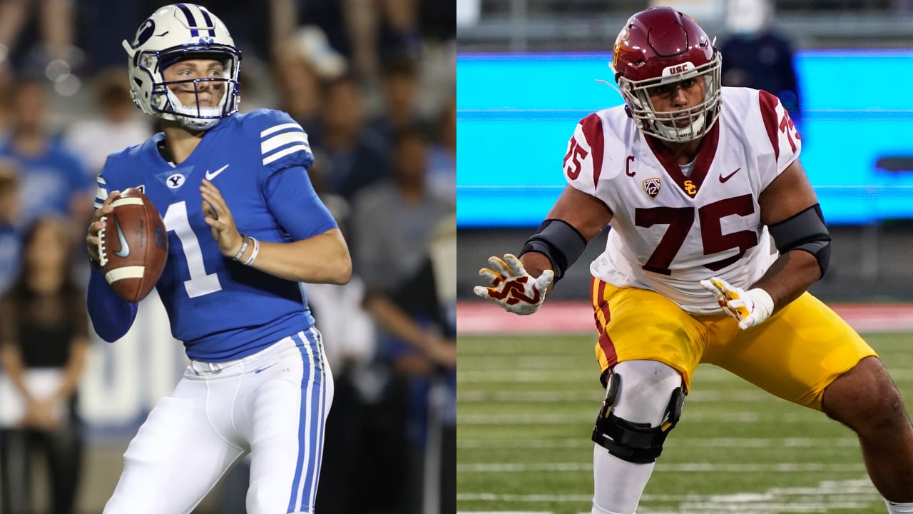 NFL Network's Charles Davis It Was Homerun First Round for the Jets