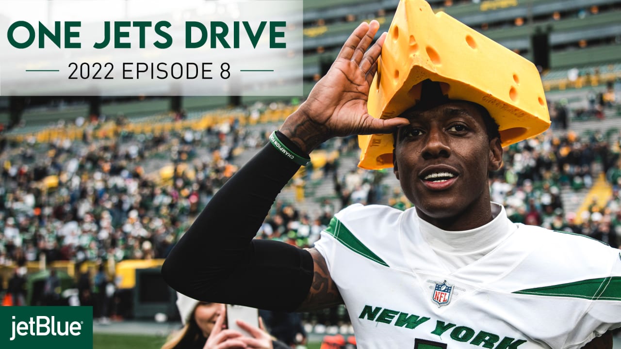 2022 One Jets Drive Ep. 8