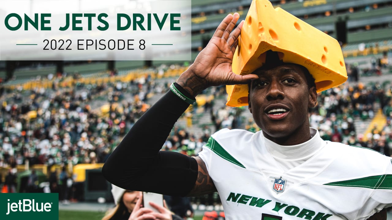 2021 One Jets Drive: Episode 10, New York Jets