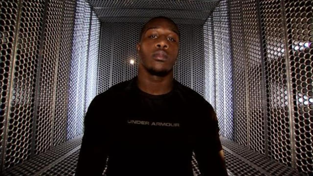 First Draft: Akeem Ayers