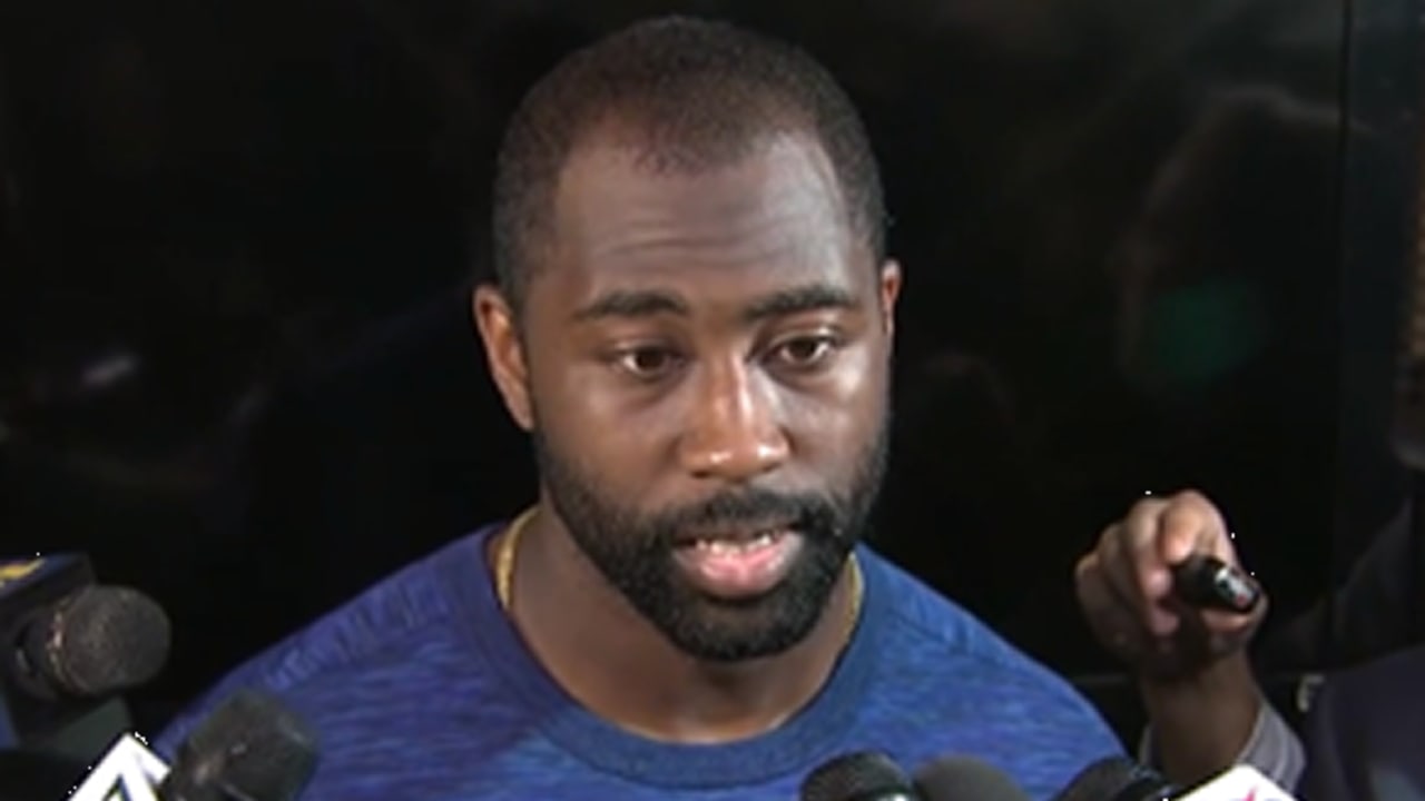 Darrelle Revis: Defensive Line Played Exceptional