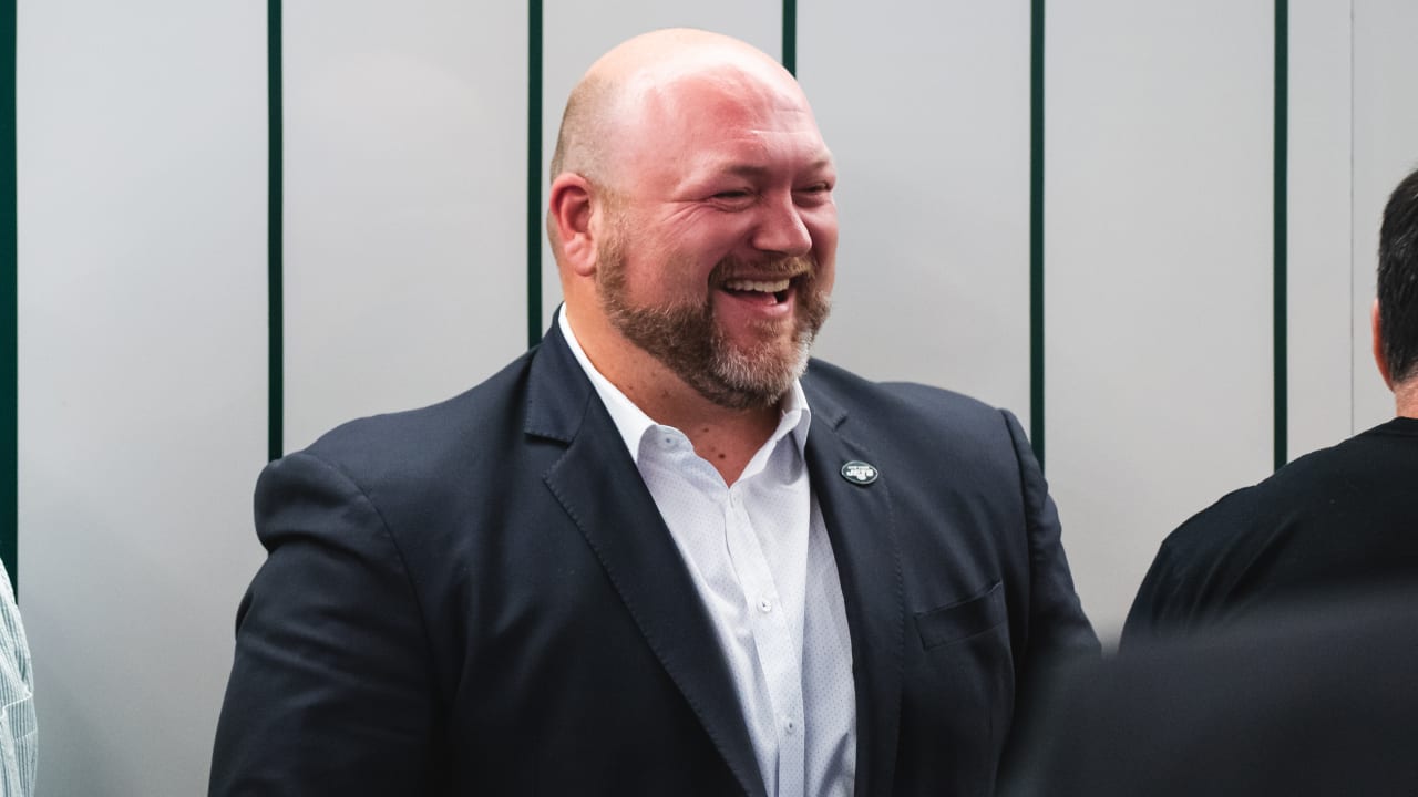 NY Jets: The pressure is on for Joe Douglas and Robert Saleh