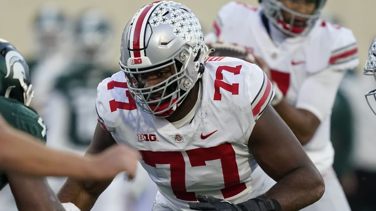 Buccaneers nab elite DL in Dane Brugler's seven-round mock draft - A to Z  Sports