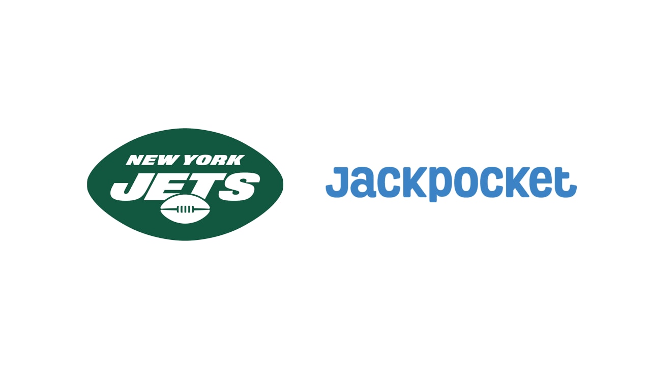 Jackpocket Announced As Official Digital Lottery Courier of the Jets
