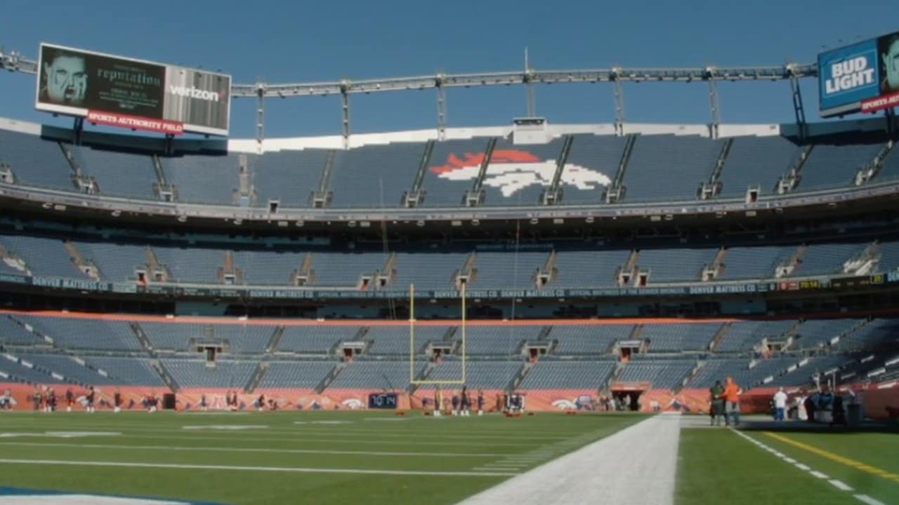 MetLife Stadium, section 236, home of New York Jets, New York