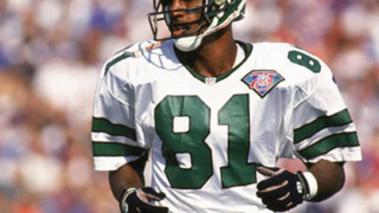 Lot Detail - 1994 Art Monk Game Used New York Jets Jersey Photo Matched To  Two Games 9/18/94 & 10/16/1994 (Sports Investors Authentication)