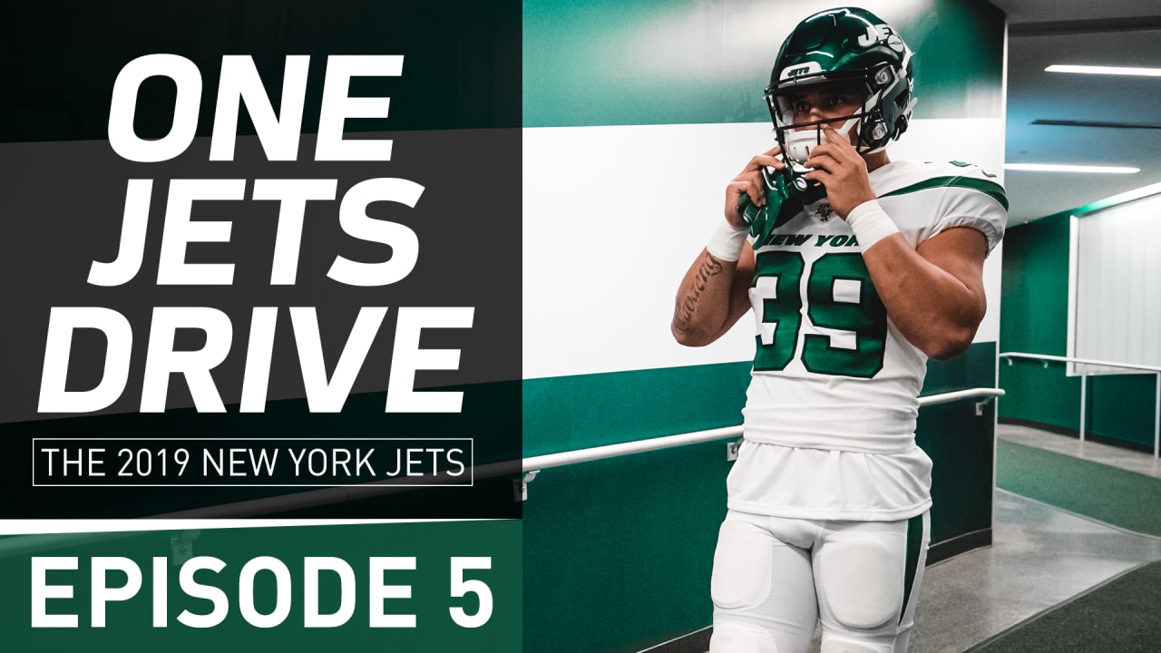 Official Site Of The New York Jets