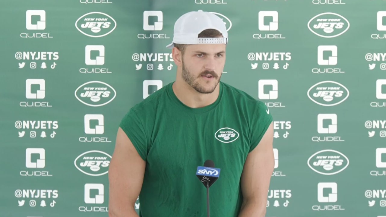 Jeremy Ruckert: A Game Changer For The Jets - JetCast