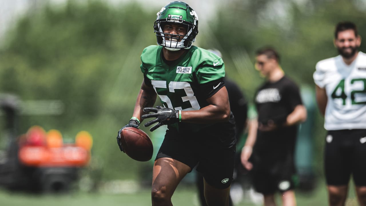 Rookie Zaire Barnes: 'I'm Willing to Put in the Work for the Collective  Group'