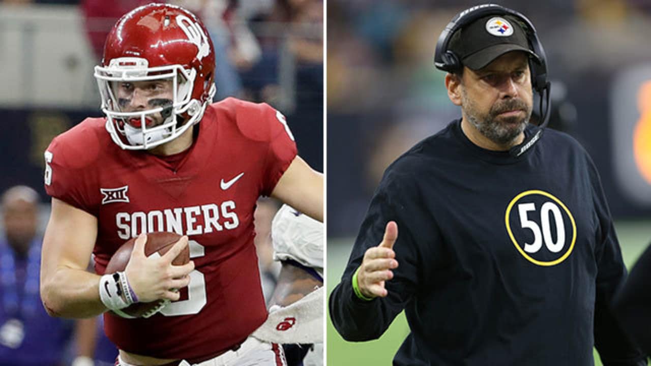 Ranking the most exciting rookie quarterbackoffensive coordinator fits