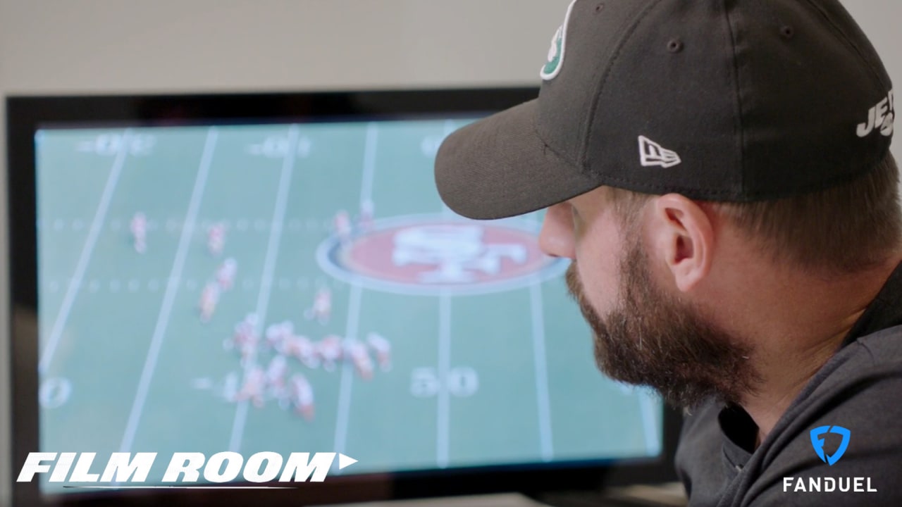 Inside the 49ers - 49ers Film Room 