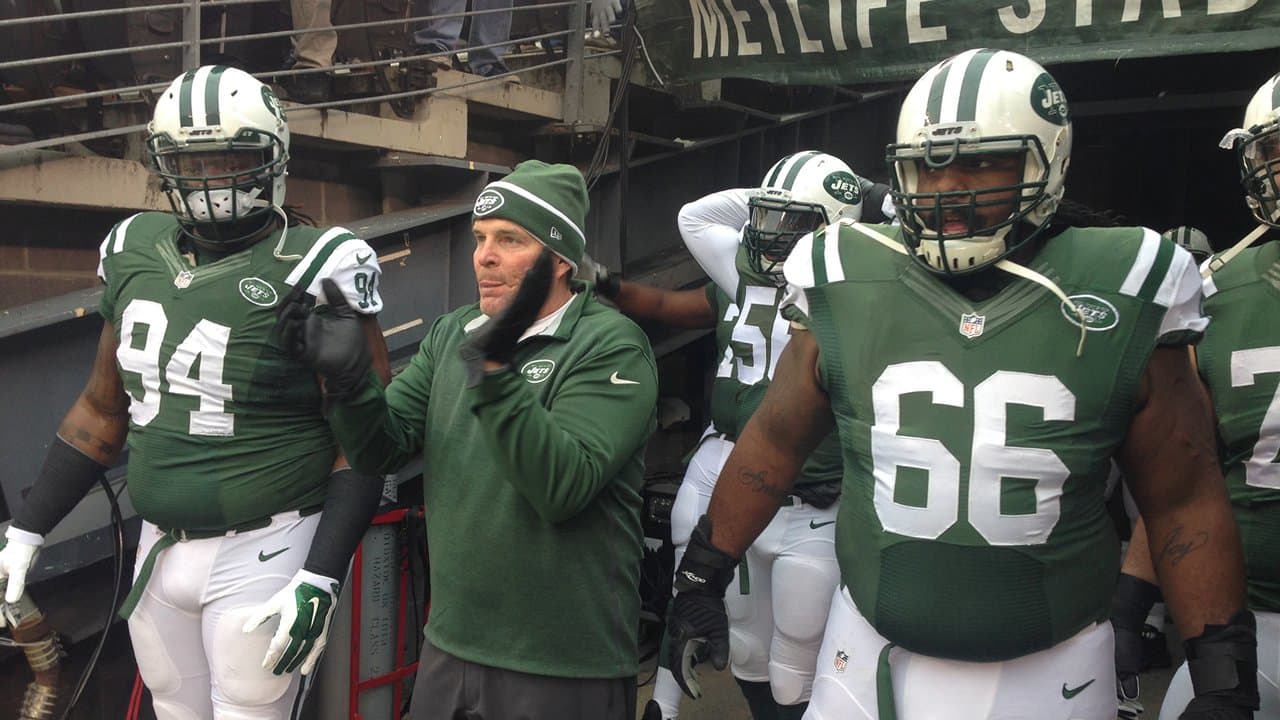 Pregame Pump-Up from Demario Davis