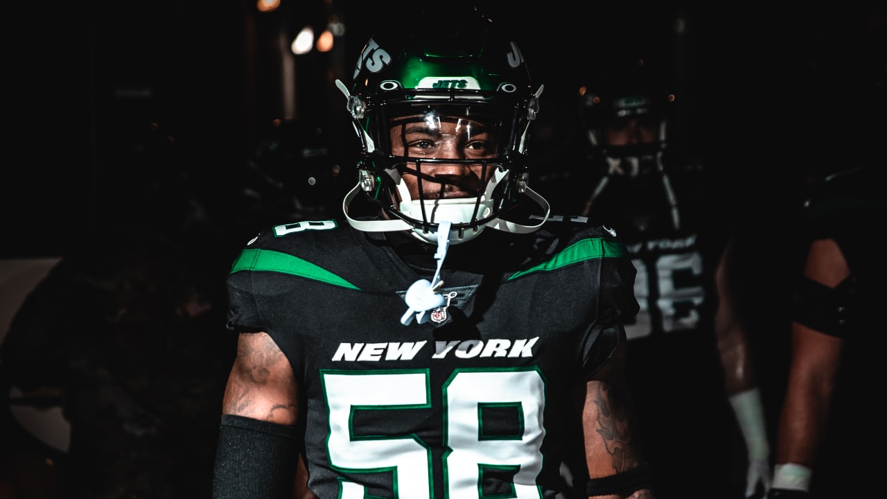 ESPN Contest to Redesign the Jets Uniforms  TheGangGreen.com - New York  Jets Message Board