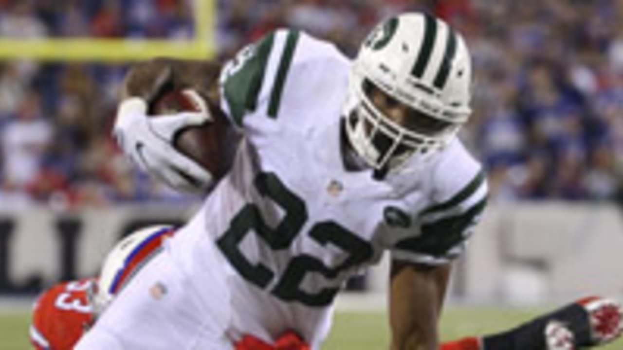 9 Observations: Jets Rebound Past Bills 37-31