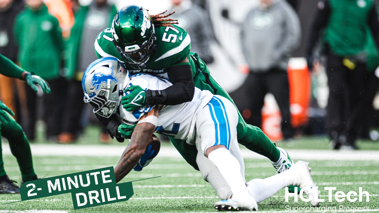 It'll Be A Photo Finish, 2-Minute Drill: Game Preview vs Jaguars, The New  York Jets