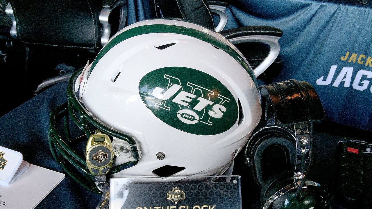 Nfl Draft Volunteers Behind The Scenes Access Revealed - 5684av5