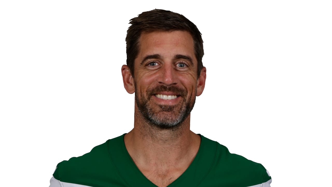 Aaron Rodgers