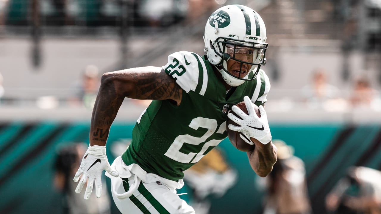 Cornerbacks Review Some Positives Seen, More Needed