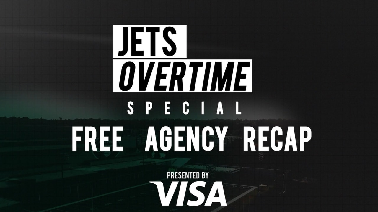 Jets Overtime presented by SiriusXM, Jets vs. Patriots