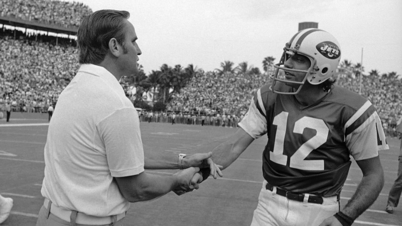 South Florida Community Reacts to Don Shula's Death 