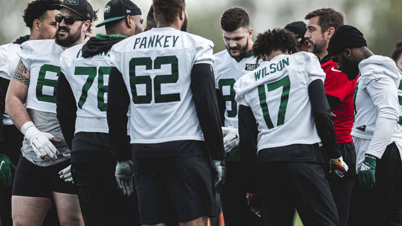 NY Jets minicamp: Everything you need to know, five players to watch