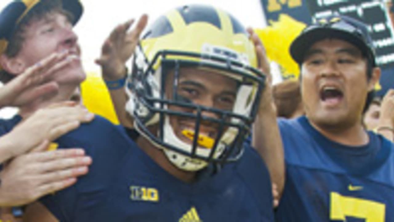 6 Facts About the Jets’ Round 6 Picks