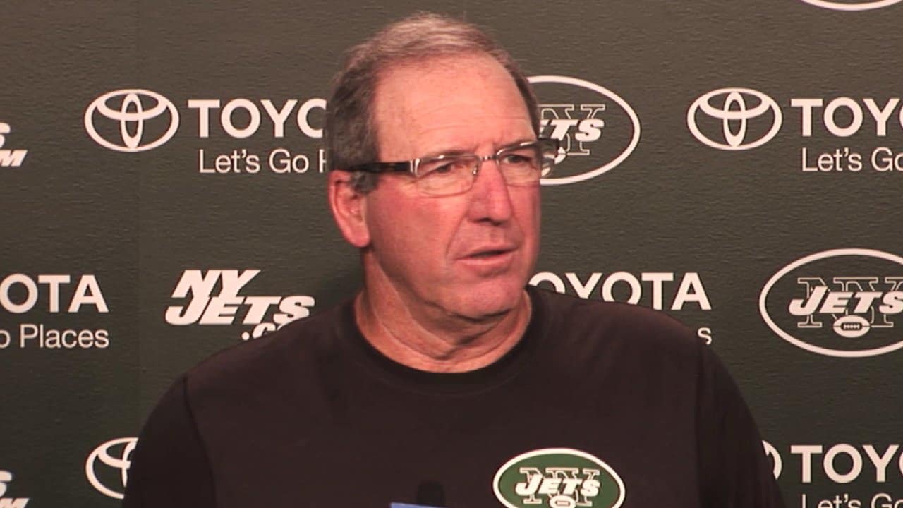 April Eagles' Special Teams Are 'Really Good'