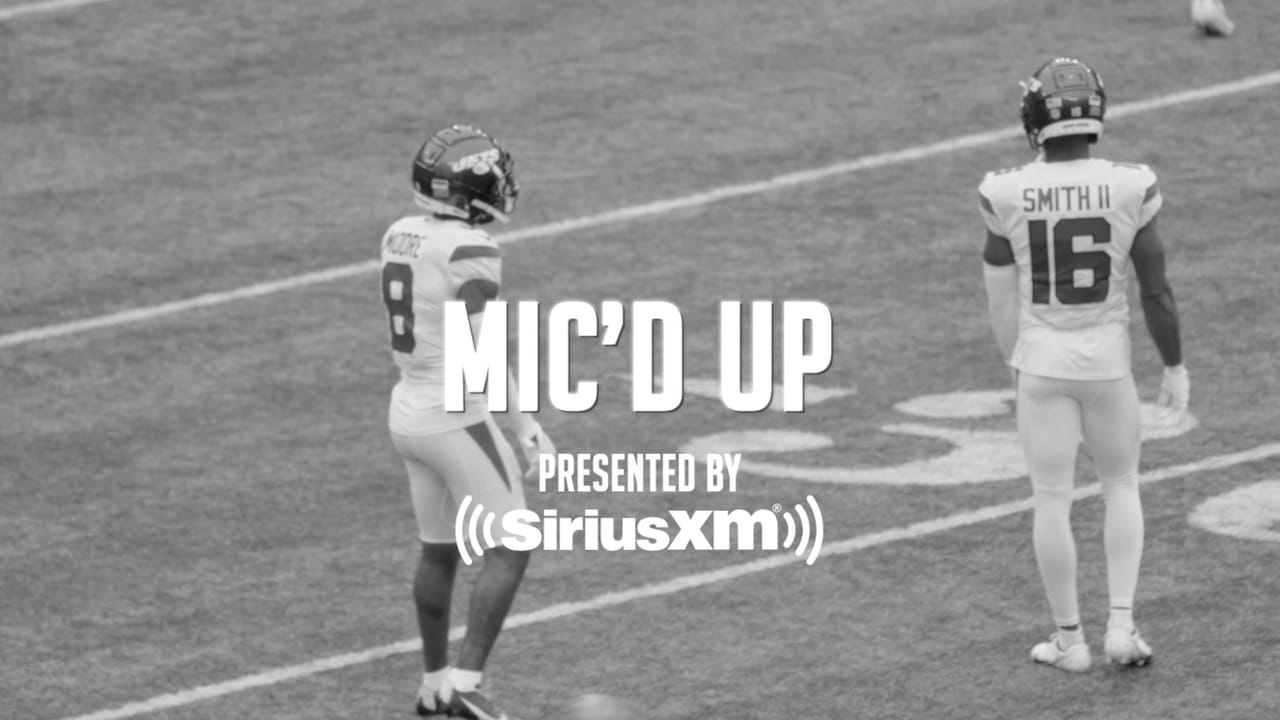 Eagles React: WILDEST Mic'd up moments! 